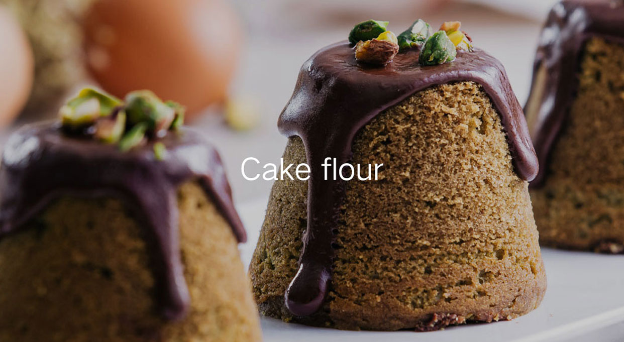 Deliciously Soft and Fluffy: The Ultimate Recipe of Cake Flour for Perfect Cakes